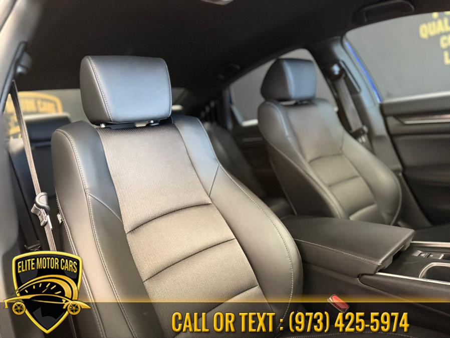 2021 Honda Accord Sedan Sport 1.5T CVT, available for sale in Newark, New Jersey | Elite Motor Cars. Newark, New Jersey 2021 Honda Accord Sedan Sport 1.5T CVT, available for sale in Newark, New Jersey | Elite Motor Cars. Newark, New Jersey