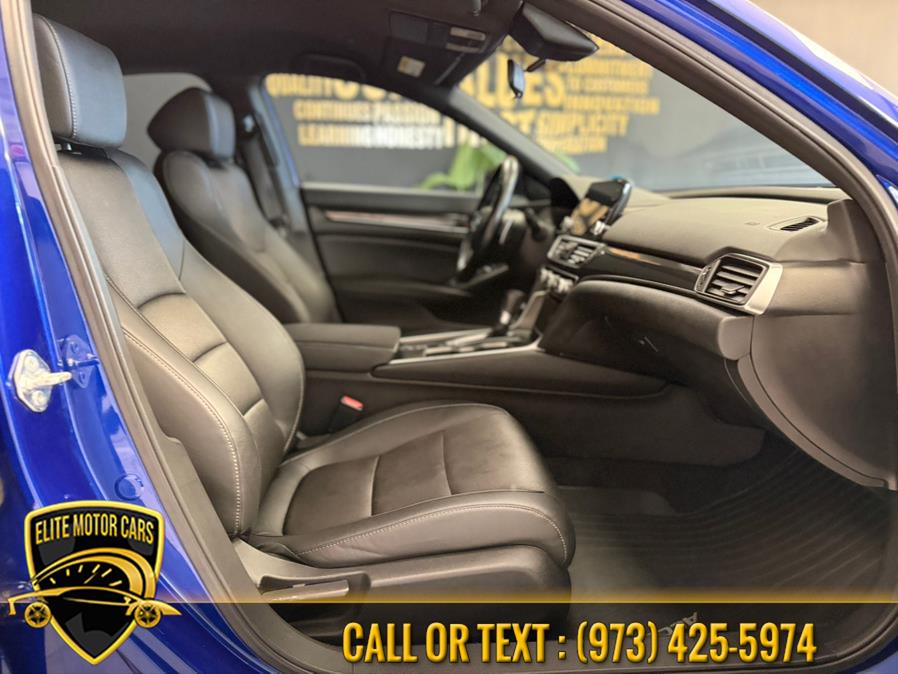 2021 Honda Accord Sedan Sport 1.5T CVT, available for sale in Newark, New Jersey | Elite Motor Cars. Newark, New Jersey 2021 Honda Accord Sedan Sport 1.5T CVT, available for sale in Newark, New Jersey | Elite Motor Cars. Newark, New Jersey
