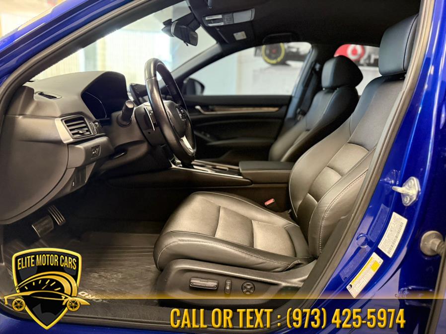 2021 Honda Accord Sedan Sport 1.5T CVT, available for sale in Newark, New Jersey | Elite Motor Cars. Newark, New Jersey 2021 Honda Accord Sedan Sport 1.5T CVT, available for sale in Newark, New Jersey | Elite Motor Cars. Newark, New Jersey