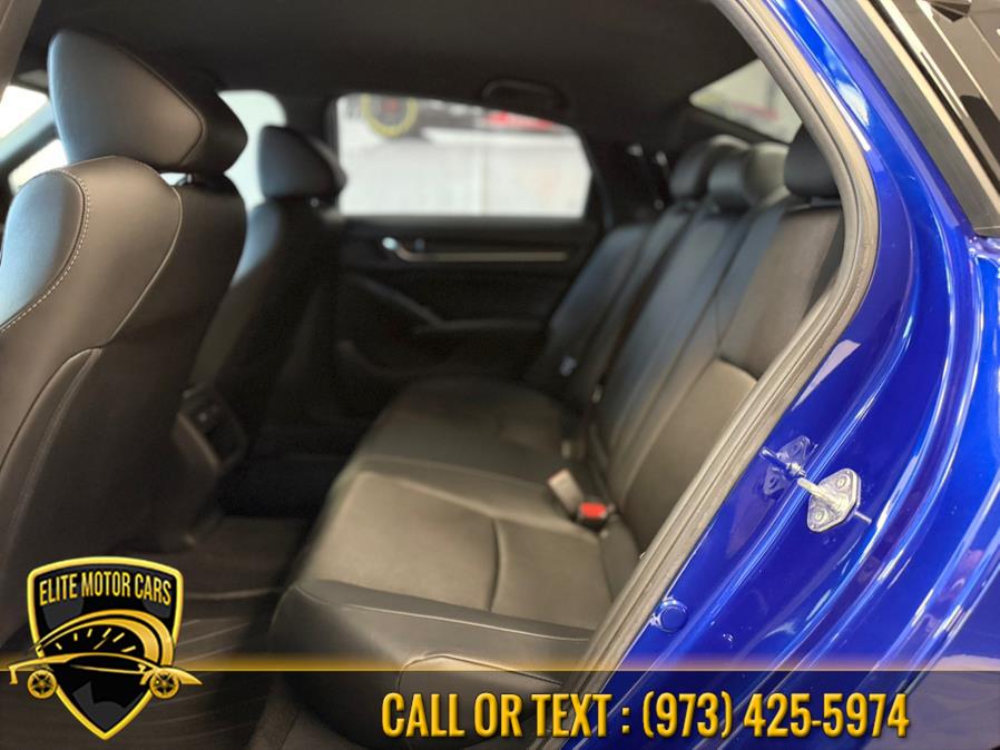 2021 Honda Accord Sedan Sport 1.5T CVT, available for sale in Newark, New Jersey | Elite Motor Cars. Newark, New Jersey 2021 Honda Accord Sedan Sport 1.5T CVT, available for sale in Newark, New Jersey | Elite Motor Cars. Newark, New Jersey