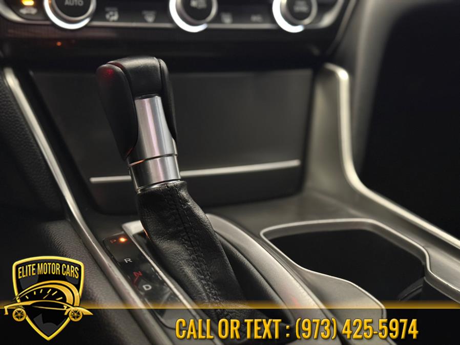 2021 Honda Accord Sedan Sport 1.5T CVT, available for sale in Newark, New Jersey | Elite Motor Cars. Newark, New Jersey 2021 Honda Accord Sedan Sport 1.5T CVT, available for sale in Newark, New Jersey | Elite Motor Cars. Newark, New Jersey