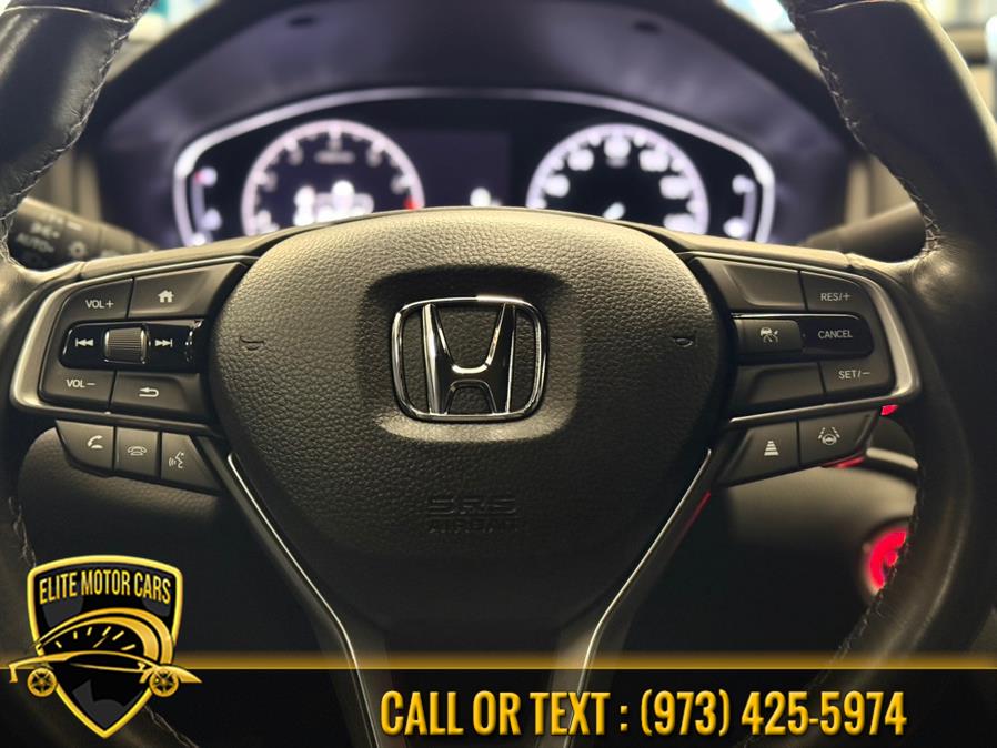2021 Honda Accord Sedan Sport 1.5T CVT, available for sale in Newark, New Jersey | Elite Motor Cars. Newark, New Jersey 2021 Honda Accord Sedan Sport 1.5T CVT, available for sale in Newark, New Jersey | Elite Motor Cars. Newark, New Jersey
