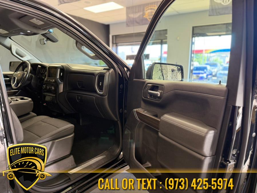 2021 Chevrolet Silverado 1500 4WD Crew Cab 157" LT, available for sale in Newark, New Jersey | Elite Motor Cars. Newark, New Jersey 2021 Chevrolet Silverado 1500 4WD Crew Cab 157" LT, available for sale in Newark, New Jersey | Elite Motor Cars. Newark, New Jersey