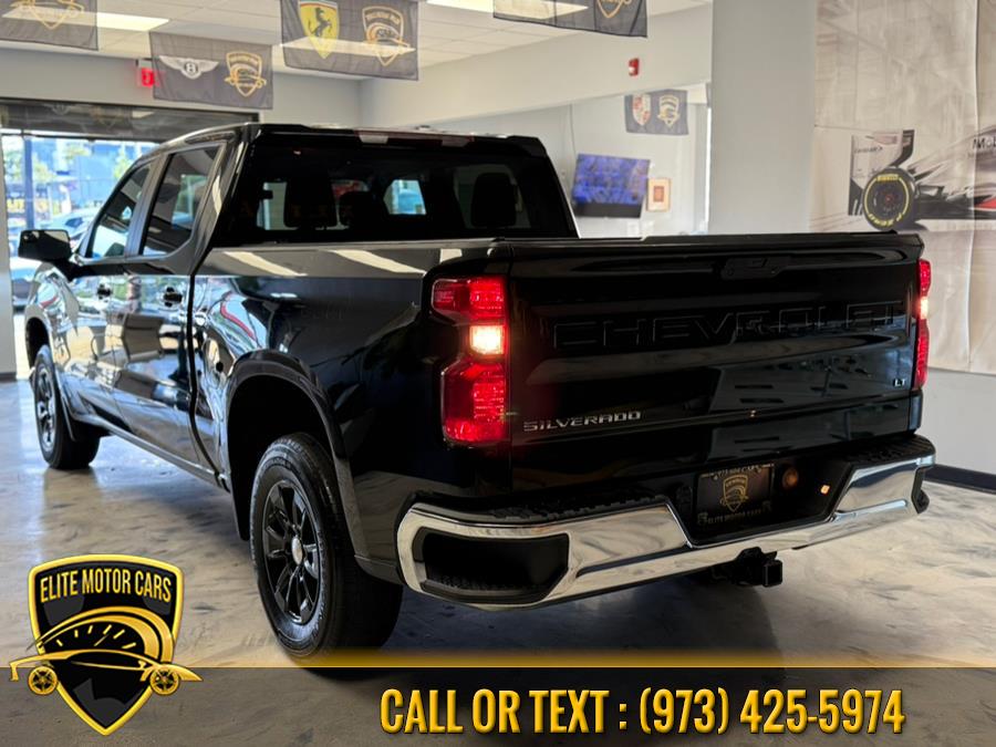 2021 Chevrolet Silverado 1500 4WD Crew Cab 157" LT, available for sale in Newark, New Jersey | Elite Motor Cars. Newark, New Jersey 2021 Chevrolet Silverado 1500 4WD Crew Cab 157" LT, available for sale in Newark, New Jersey | Elite Motor Cars. Newark, New Jersey