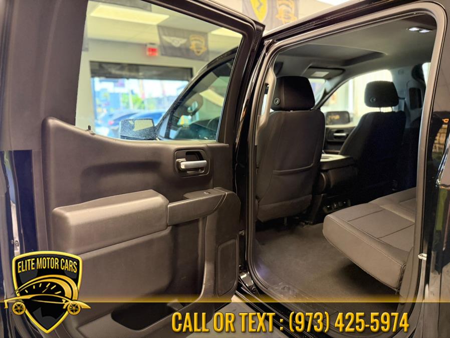 2021 Chevrolet Silverado 1500 4WD Crew Cab 157" LT, available for sale in Newark, New Jersey | Elite Motor Cars. Newark, New Jersey 2021 Chevrolet Silverado 1500 4WD Crew Cab 157" LT, available for sale in Newark, New Jersey | Elite Motor Cars. Newark, New Jersey