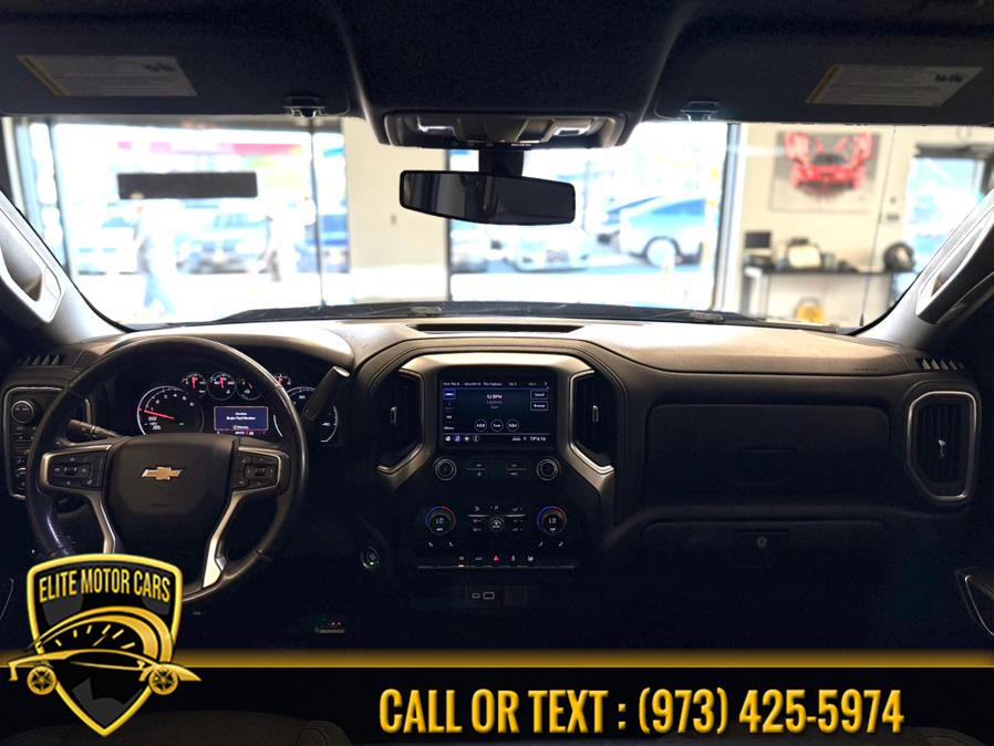 2021 Chevrolet Silverado 1500 4WD Crew Cab 157" LT, available for sale in Newark, New Jersey | Elite Motor Cars. Newark, New Jersey 2021 Chevrolet Silverado 1500 4WD Crew Cab 157" LT, available for sale in Newark, New Jersey | Elite Motor Cars. Newark, New Jersey