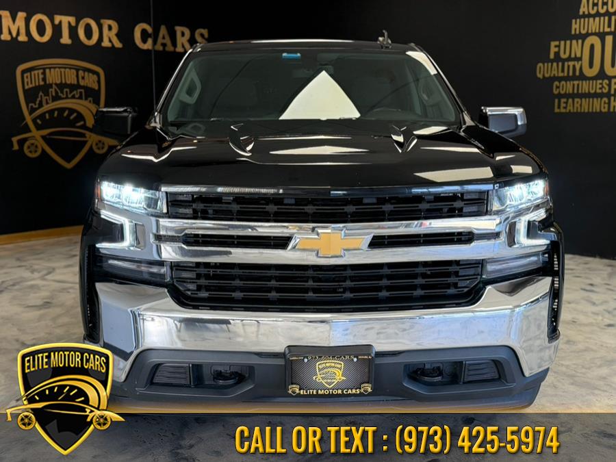 2021 Chevrolet Silverado 1500 4WD Crew Cab 157" LT, available for sale in Newark, New Jersey | Elite Motor Cars. Newark, New Jersey 2021 Chevrolet Silverado 1500 4WD Crew Cab 157" LT, available for sale in Newark, New Jersey | Elite Motor Cars. Newark, New Jersey