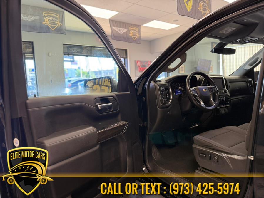 2021 Chevrolet Silverado 1500 4WD Crew Cab 157" LT, available for sale in Newark, New Jersey | Elite Motor Cars. Newark, New Jersey 2021 Chevrolet Silverado 1500 4WD Crew Cab 157" LT, available for sale in Newark, New Jersey | Elite Motor Cars. Newark, New Jersey