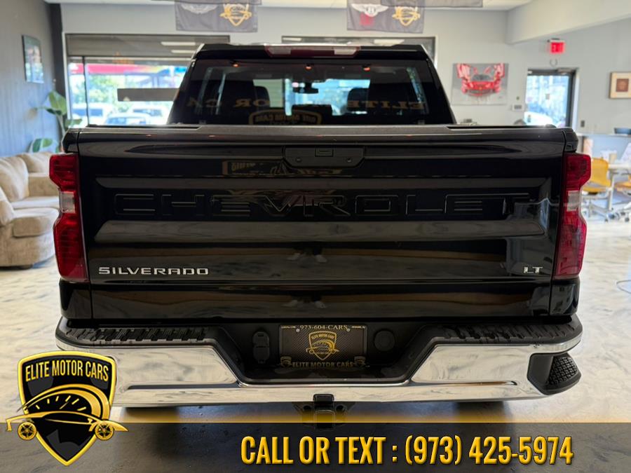 2021 Chevrolet Silverado 1500 4WD Crew Cab 157" LT, available for sale in Newark, New Jersey | Elite Motor Cars. Newark, New Jersey 2021 Chevrolet Silverado 1500 4WD Crew Cab 157" LT, available for sale in Newark, New Jersey | Elite Motor Cars. Newark, New Jersey