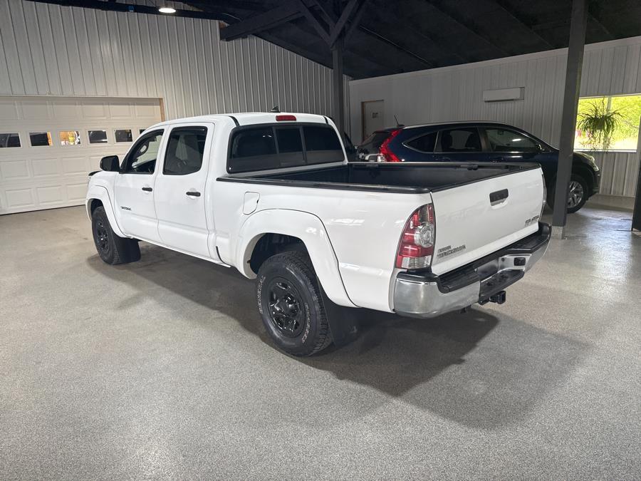 2015 Toyota Tacoma 4WD Double Cab LB V6 AT (Natl), available for sale in Pittsfield, Maine | Maine Central Motors. Pittsfield, Maine 2015 Toyota Tacoma 4WD Double Cab LB V6 AT (Natl), available for sale in Pittsfield, Maine | Maine Central Motors. Pittsfield, Maine