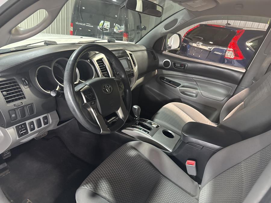 2015 Toyota Tacoma 4WD Double Cab LB V6 AT (Natl), available for sale in Pittsfield, Maine | Maine Central Motors. Pittsfield, Maine 2015 Toyota Tacoma 4WD Double Cab LB V6 AT (Natl), available for sale in Pittsfield, Maine | Maine Central Motors. Pittsfield, Maine
