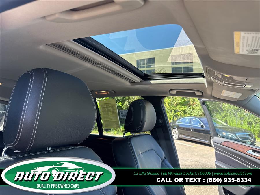 2012 Mercedes-Benz M-Class 4MATIC 4dr ML 350, available for sale in Windsor Locks, Connecticut | Auto Direct LLC. Windsor Locks, Connecticut 2012 Mercedes-Benz M-Class 4MATIC 4dr ML 350, available for sale in Windsor Locks, Connecticut | Auto Direct LLC. Windsor Locks, Connecticut