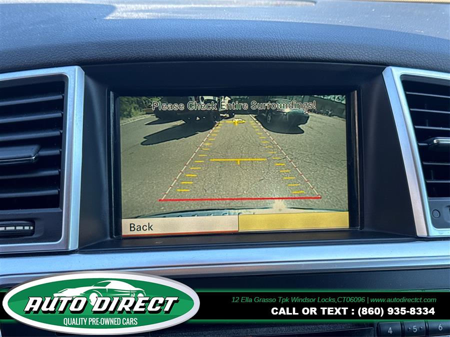 2012 Mercedes-Benz M-Class 4MATIC 4dr ML 350, available for sale in Windsor Locks, Connecticut | Auto Direct LLC. Windsor Locks, Connecticut 2012 Mercedes-Benz M-Class 4MATIC 4dr ML 350, available for sale in Windsor Locks, Connecticut | Auto Direct LLC. Windsor Locks, Connecticut