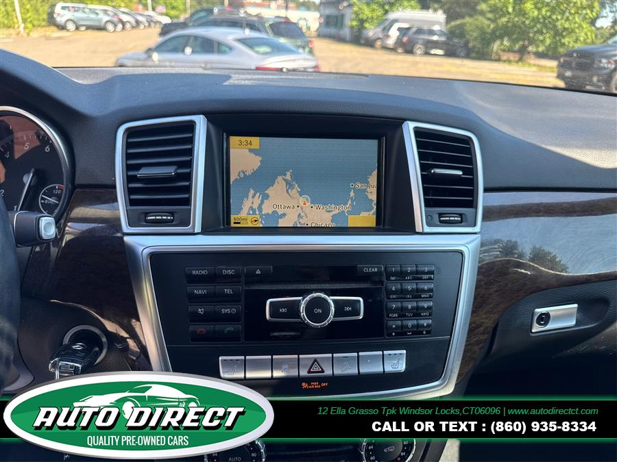 2012 Mercedes-Benz M-Class 4MATIC 4dr ML 350, available for sale in Windsor Locks, Connecticut | Auto Direct LLC. Windsor Locks, Connecticut 2012 Mercedes-Benz M-Class 4MATIC 4dr ML 350, available for sale in Windsor Locks, Connecticut | Auto Direct LLC. Windsor Locks, Connecticut