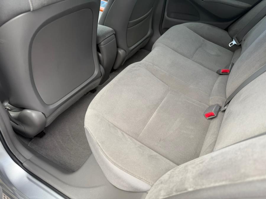 2007 Honda Civic Sdn 4dr AT LX, available for sale in East Windsor, Connecticut | STS Automotive. East Windsor, Connecticut 2007 Honda Civic Sdn 4dr AT LX, available for sale in East Windsor, Connecticut | STS Automotive. East Windsor, Connecticut