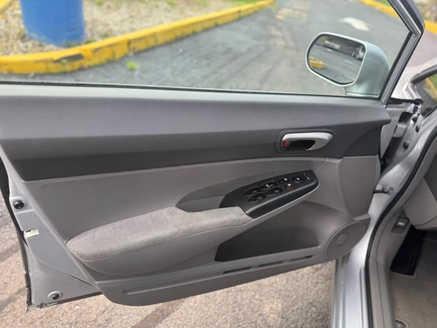 2007 Honda Civic Sdn 4dr AT LX, available for sale in East Windsor, Connecticut | STS Automotive. East Windsor, Connecticut 2007 Honda Civic Sdn 4dr AT LX, available for sale in East Windsor, Connecticut | STS Automotive. East Windsor, Connecticut