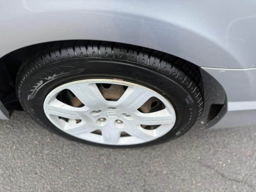 2007 Honda Civic Sdn 4dr AT LX, available for sale in East Windsor, Connecticut | STS Automotive. East Windsor, Connecticut 2007 Honda Civic Sdn 4dr AT LX, available for sale in East Windsor, Connecticut | STS Automotive. East Windsor, Connecticut