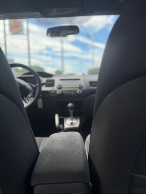 2007 Honda Civic Sdn 4dr AT LX, available for sale in East Windsor, Connecticut | STS Automotive. East Windsor, Connecticut 2007 Honda Civic Sdn 4dr AT LX, available for sale in East Windsor, Connecticut | STS Automotive. East Windsor, Connecticut