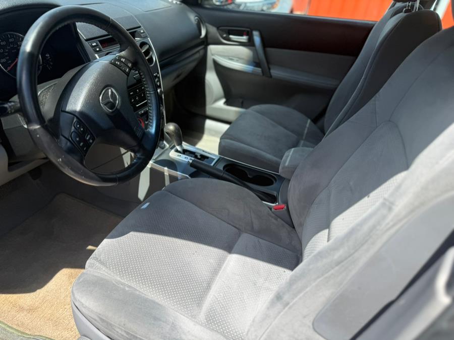 2008 Mazda Mazda6 4dr Sdn Auto i Sport VE, available for sale in East Windsor, Connecticut | STS Automotive. East Windsor, Connecticut 2008 Mazda Mazda6 4dr Sdn Auto i Sport VE, available for sale in East Windsor, Connecticut | STS Automotive. East Windsor, Connecticut