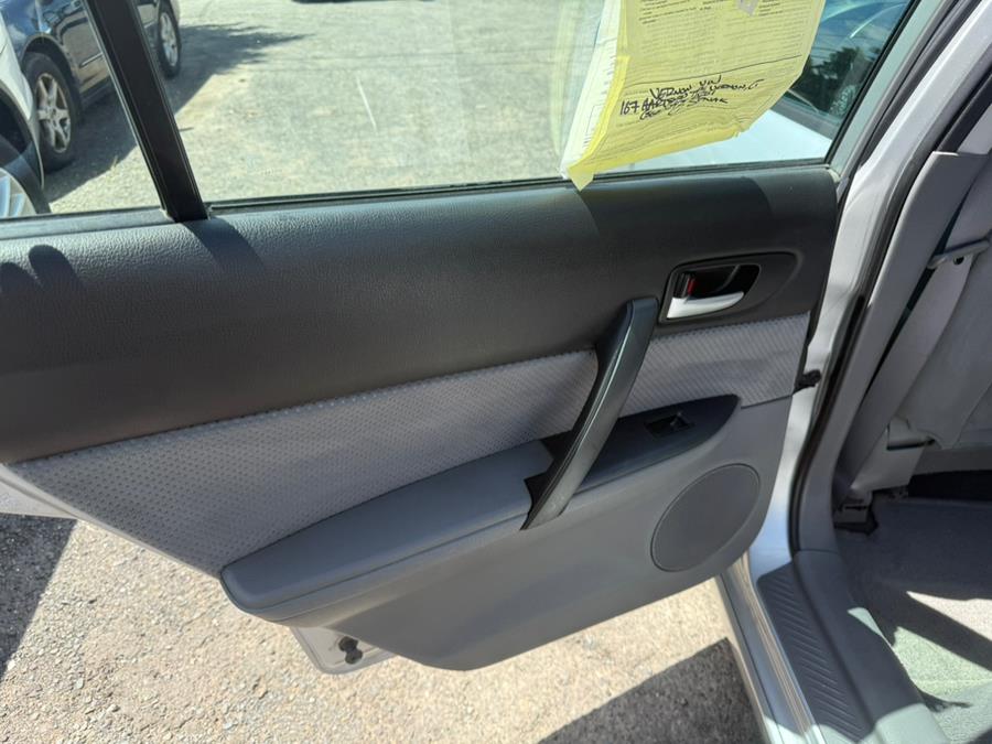 2008 Mazda Mazda6 4dr Sdn Auto i Sport VE, available for sale in East Windsor, Connecticut | STS Automotive. East Windsor, Connecticut 2008 Mazda Mazda6 4dr Sdn Auto i Sport VE, available for sale in East Windsor, Connecticut | STS Automotive. East Windsor, Connecticut