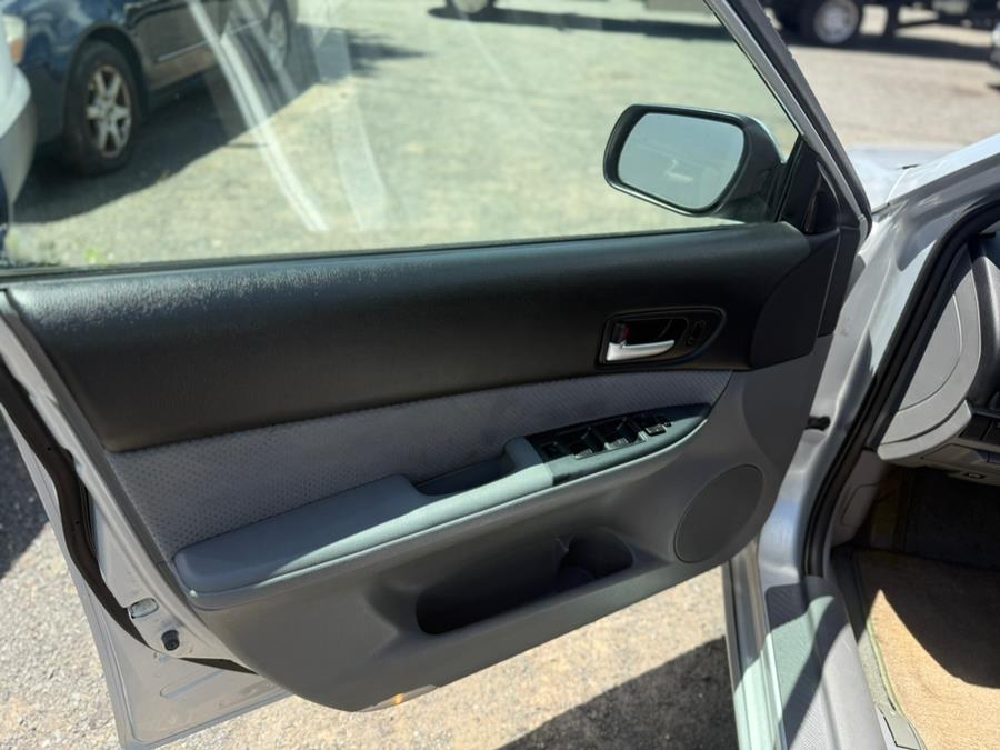 2008 Mazda Mazda6 4dr Sdn Auto i Sport VE, available for sale in East Windsor, Connecticut | STS Automotive. East Windsor, Connecticut 2008 Mazda Mazda6 4dr Sdn Auto i Sport VE, available for sale in East Windsor, Connecticut | STS Automotive. East Windsor, Connecticut