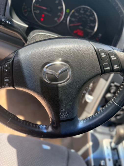 2008 Mazda Mazda6 4dr Sdn Auto i Sport VE, available for sale in East Windsor, Connecticut | STS Automotive. East Windsor, Connecticut 2008 Mazda Mazda6 4dr Sdn Auto i Sport VE, available for sale in East Windsor, Connecticut | STS Automotive. East Windsor, Connecticut