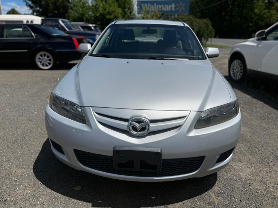 2008 Mazda Mazda6 4dr Sdn Auto i Sport VE, available for sale in East Windsor, Connecticut | STS Automotive. East Windsor, Connecticut 2008 Mazda Mazda6 4dr Sdn Auto i Sport VE, available for sale in East Windsor, Connecticut | STS Automotive. East Windsor, Connecticut