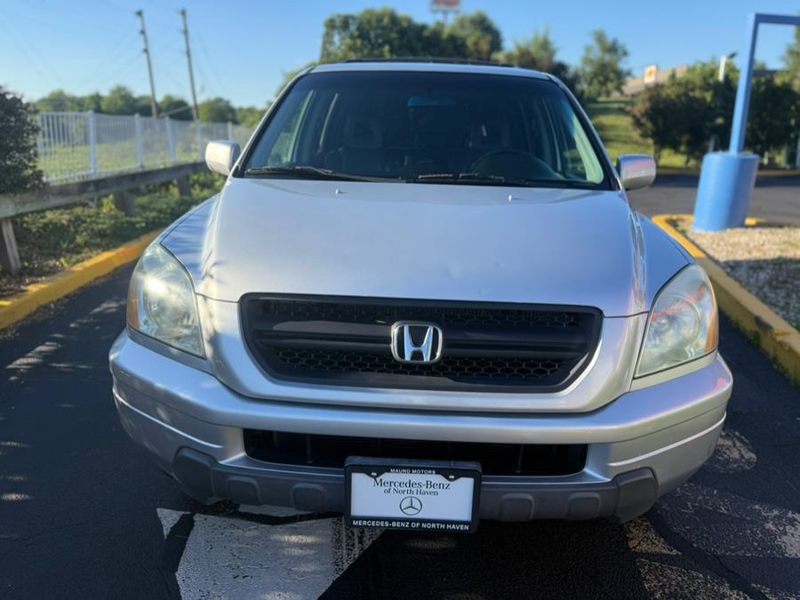 2005 Honda Pilot EX-L AT, available for sale in East Windsor, Connecticut | STS Automotive. East Windsor, Connecticut 2005 Honda Pilot EX-L AT, available for sale in East Windsor, Connecticut | STS Automotive. East Windsor, Connecticut