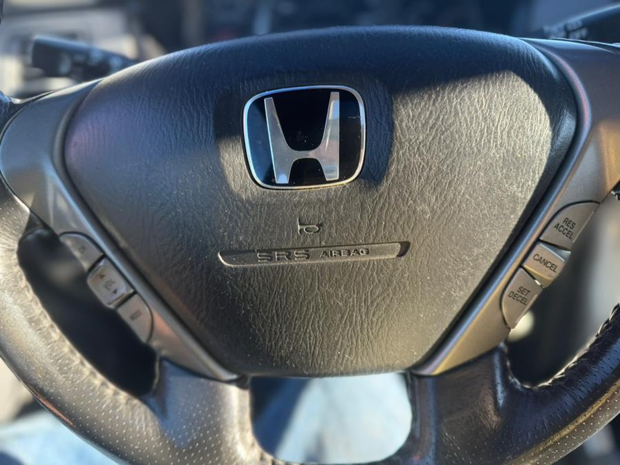 2005 Honda Pilot EX-L AT, available for sale in East Windsor, Connecticut | STS Automotive. East Windsor, Connecticut 2005 Honda Pilot EX-L AT, available for sale in East Windsor, Connecticut | STS Automotive. East Windsor, Connecticut