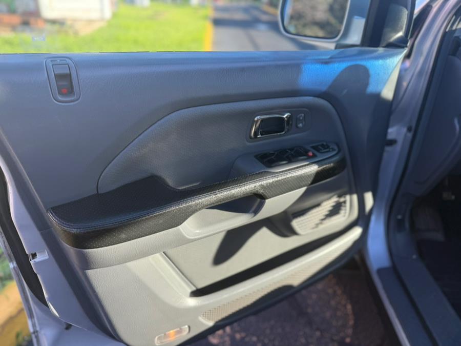 2005 Honda Pilot EX-L AT, available for sale in East Windsor, Connecticut | STS Automotive. East Windsor, Connecticut 2005 Honda Pilot EX-L AT, available for sale in East Windsor, Connecticut | STS Automotive. East Windsor, Connecticut