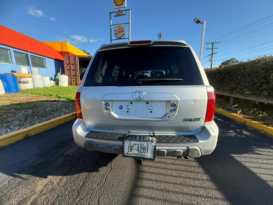 2005 Honda Pilot EX-L AT, available for sale in East Windsor, Connecticut | STS Automotive. East Windsor, Connecticut 2005 Honda Pilot EX-L AT, available for sale in East Windsor, Connecticut | STS Automotive. East Windsor, Connecticut