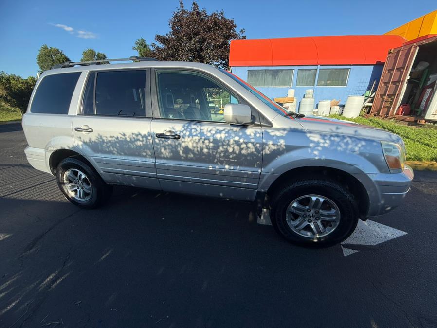 2005 Honda Pilot EX-L AT, available for sale in East Windsor, Connecticut | STS Automotive. East Windsor, Connecticut 2005 Honda Pilot EX-L AT, available for sale in East Windsor, Connecticut | STS Automotive. East Windsor, Connecticut