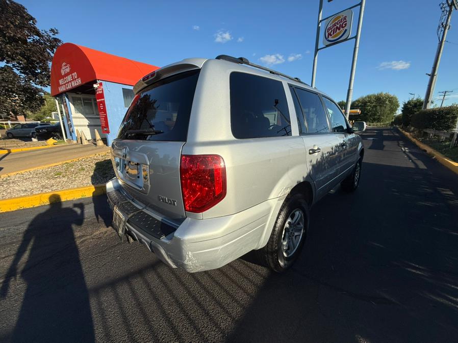 2005 Honda Pilot EX-L AT, available for sale in East Windsor, Connecticut | STS Automotive. East Windsor, Connecticut 2005 Honda Pilot EX-L AT, available for sale in East Windsor, Connecticut | STS Automotive. East Windsor, Connecticut