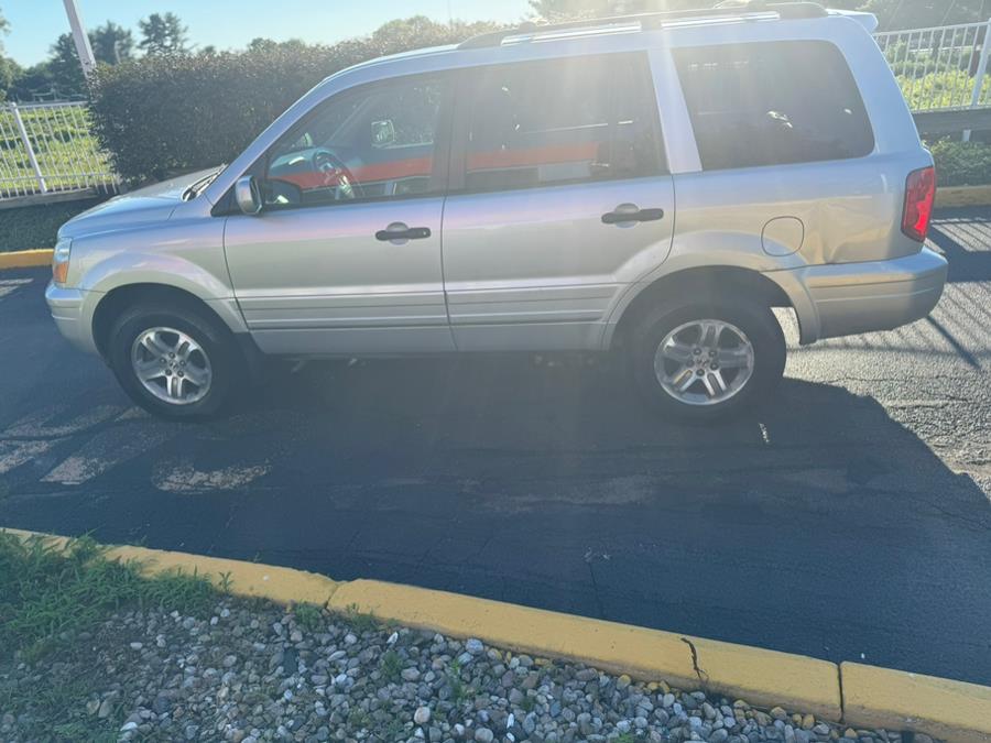 2005 Honda Pilot EX-L AT, available for sale in East Windsor, Connecticut | STS Automotive. East Windsor, Connecticut 2005 Honda Pilot EX-L AT, available for sale in East Windsor, Connecticut | STS Automotive. East Windsor, Connecticut