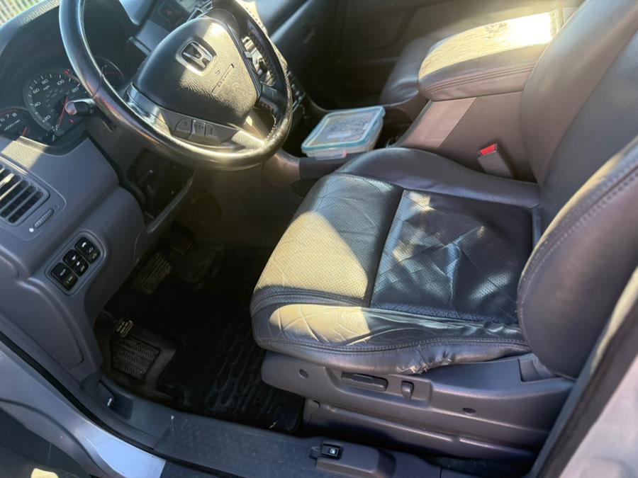 2005 Honda Pilot EX-L AT, available for sale in East Windsor, Connecticut | STS Automotive. East Windsor, Connecticut 2005 Honda Pilot EX-L AT, available for sale in East Windsor, Connecticut | STS Automotive. East Windsor, Connecticut