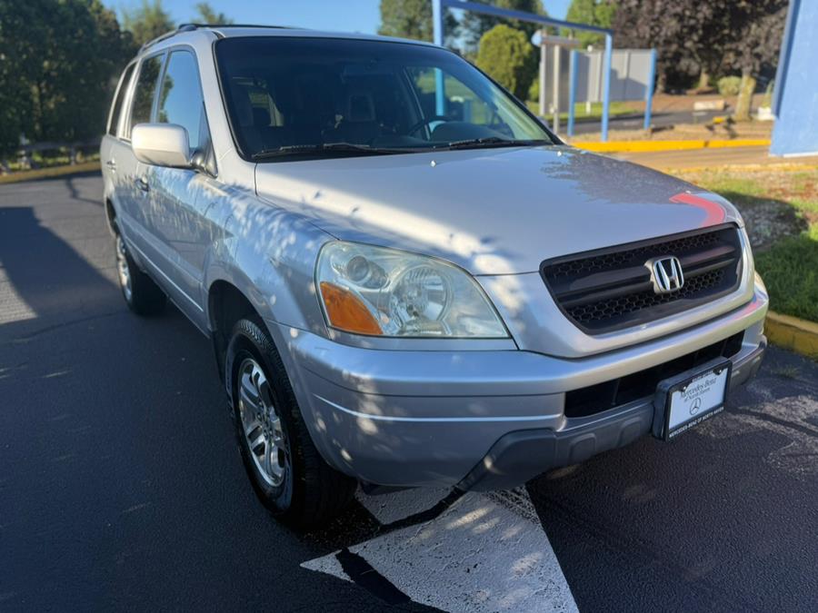 2005 Honda Pilot EX-L AT, available for sale in East Windsor, Connecticut | STS Automotive. East Windsor, Connecticut 2005 Honda Pilot EX-L AT, available for sale in East Windsor, Connecticut | STS Automotive. East Windsor, Connecticut