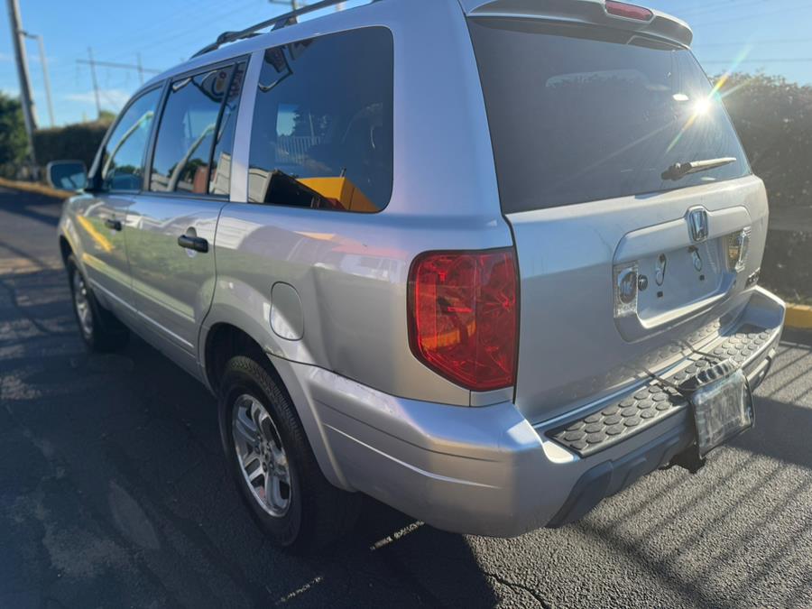 2005 Honda Pilot EX-L AT, available for sale in East Windsor, Connecticut | STS Automotive. East Windsor, Connecticut 2005 Honda Pilot EX-L AT, available for sale in East Windsor, Connecticut | STS Automotive. East Windsor, Connecticut
