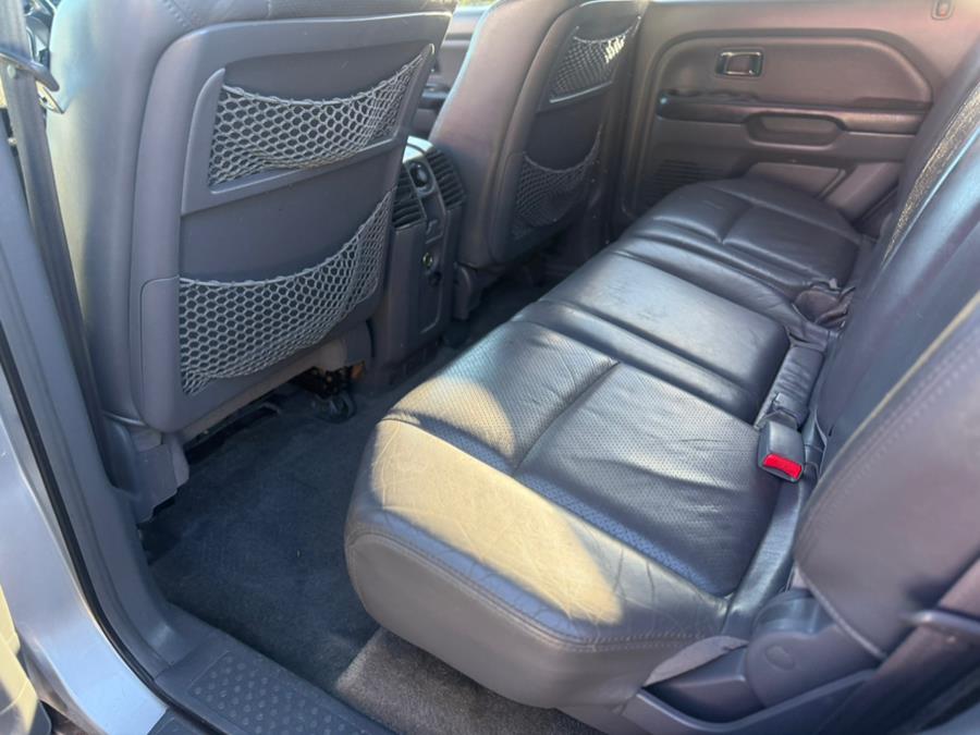 2005 Honda Pilot EX-L AT, available for sale in East Windsor, Connecticut | STS Automotive. East Windsor, Connecticut 2005 Honda Pilot EX-L AT, available for sale in East Windsor, Connecticut | STS Automotive. East Windsor, Connecticut