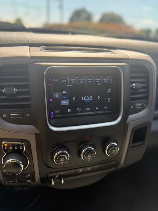 2014 Ram 1500 4WD Crew Cab 140.5" Express, available for sale in East Windsor, Connecticut | STS Automotive. East Windsor, Connecticut 2014 Ram 1500 4WD Crew Cab 140.5" Express, available for sale in East Windsor, Connecticut | STS Automotive. East Windsor, Connecticut