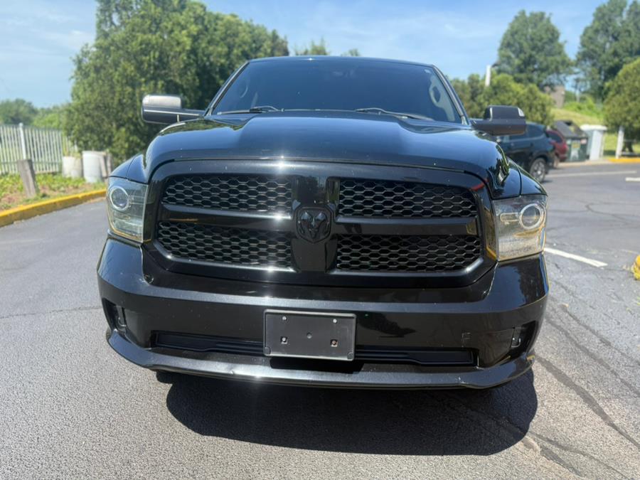 2014 Ram 1500 4WD Crew Cab 140.5" Express, available for sale in East Windsor, Connecticut | STS Automotive. East Windsor, Connecticut 2014 Ram 1500 4WD Crew Cab 140.5" Express, available for sale in East Windsor, Connecticut | STS Automotive. East Windsor, Connecticut