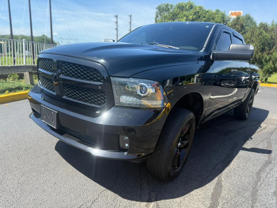 Used 2014 Ram 1500 in East Windsor, Connecticut | STS Automotive. East Windsor, Connecticut