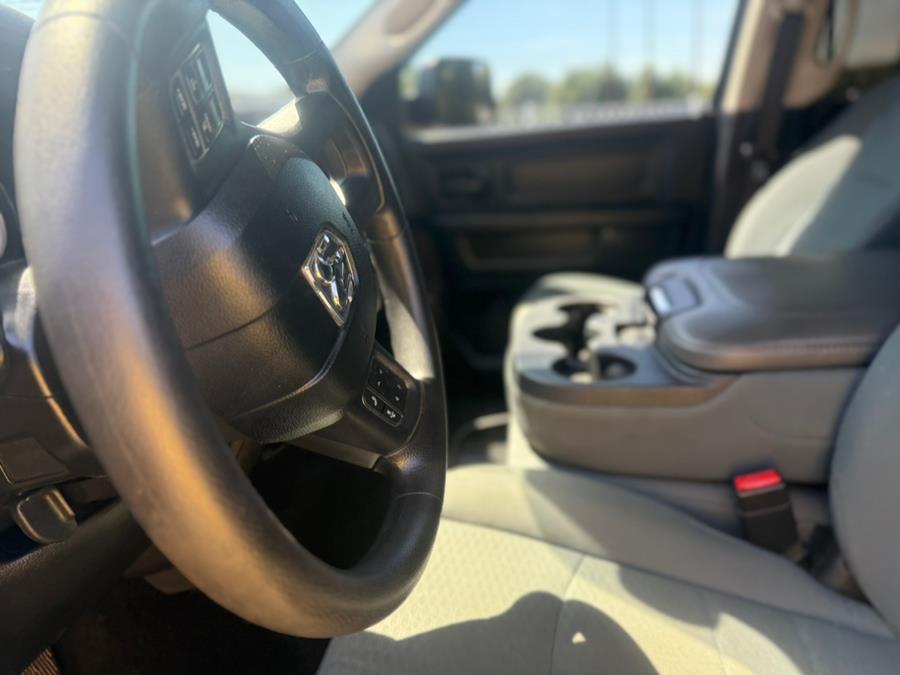 2014 Ram 1500 4WD Crew Cab 140.5" Express, available for sale in East Windsor, Connecticut | STS Automotive. East Windsor, Connecticut 2014 Ram 1500 4WD Crew Cab 140.5" Express, available for sale in East Windsor, Connecticut | STS Automotive. East Windsor, Connecticut