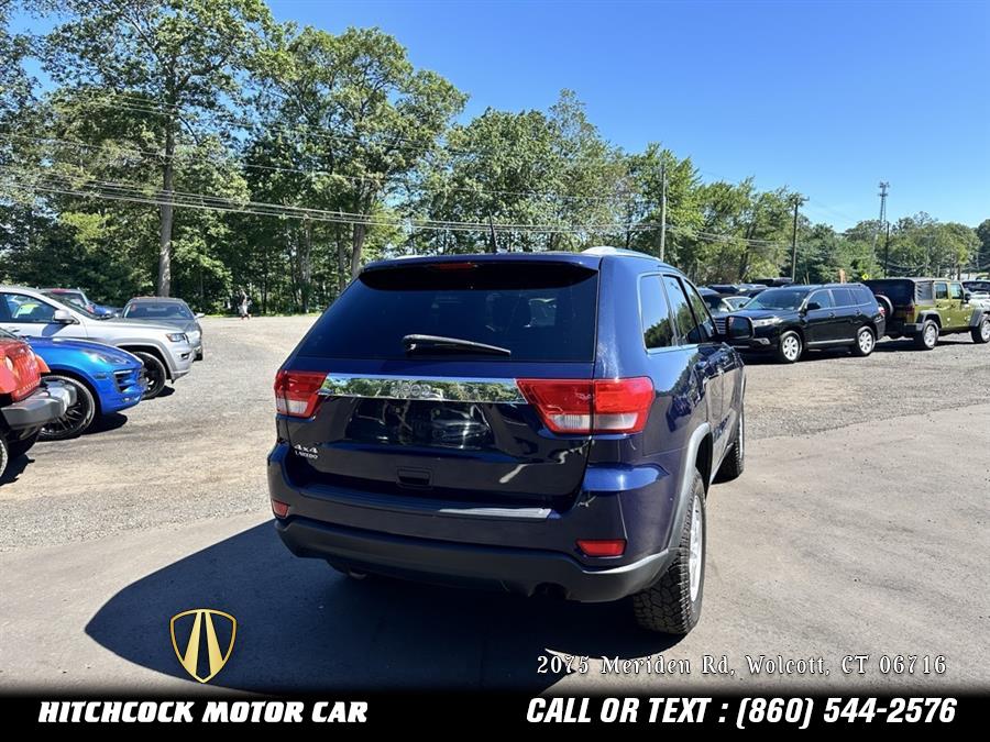 2012 Jeep Grand Cherokee Laredo, available for sale in Wolcott, Connecticut | Hitchcock Motor Car. Wolcott, Connecticut 2012 Jeep Grand Cherokee Laredo, available for sale in Wolcott, Connecticut | Hitchcock Motor Car. Wolcott, Connecticut