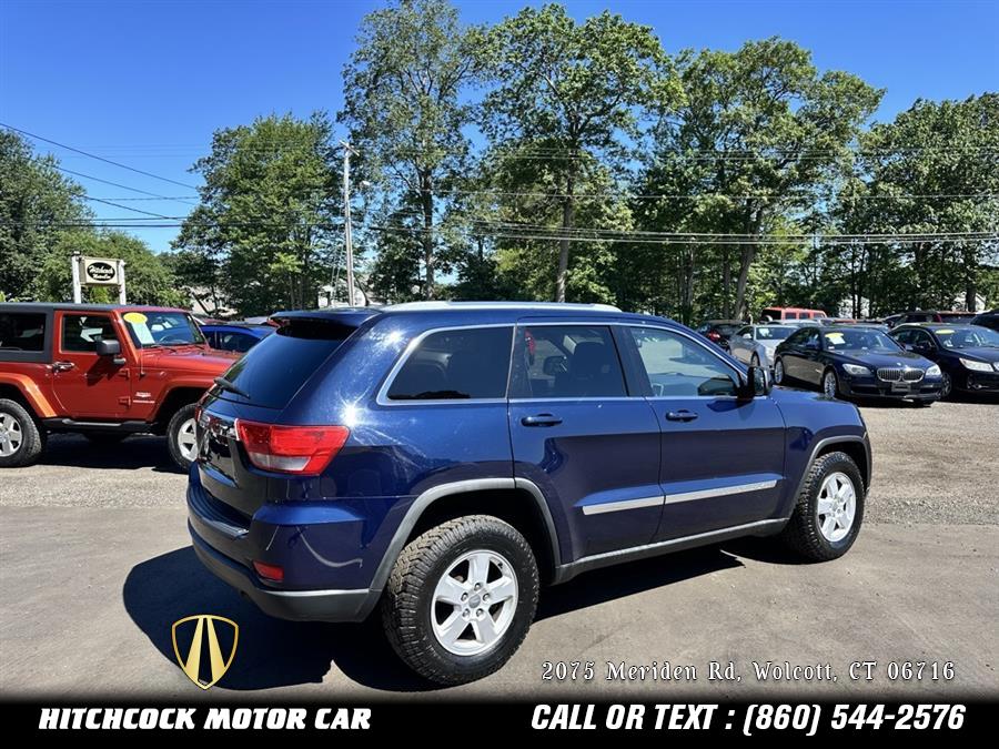 2012 Jeep Grand Cherokee Laredo, available for sale in Wolcott, Connecticut | Hitchcock Motor Car. Wolcott, Connecticut 2012 Jeep Grand Cherokee Laredo, available for sale in Wolcott, Connecticut | Hitchcock Motor Car. Wolcott, Connecticut