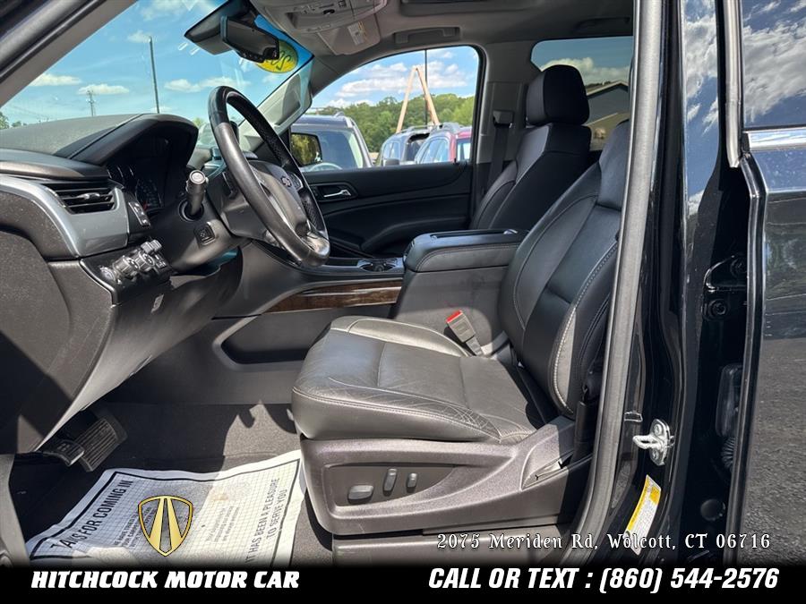 2019 Chevrolet Tahoe LT, available for sale in Wolcott, Connecticut | Hitchcock Motor Car. Wolcott, Connecticut 2019 Chevrolet Tahoe LT, available for sale in Wolcott, Connecticut | Hitchcock Motor Car. Wolcott, Connecticut