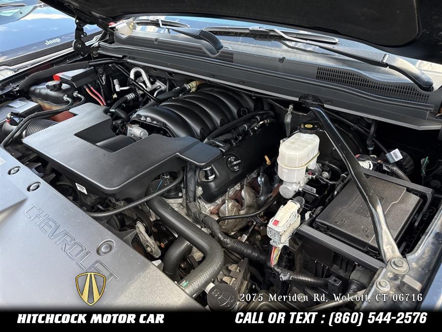 2019 Chevrolet Tahoe LT, available for sale in Wolcott, Connecticut | Hitchcock Motor Car. Wolcott, Connecticut 2019 Chevrolet Tahoe LT, available for sale in Wolcott, Connecticut | Hitchcock Motor Car. Wolcott, Connecticut