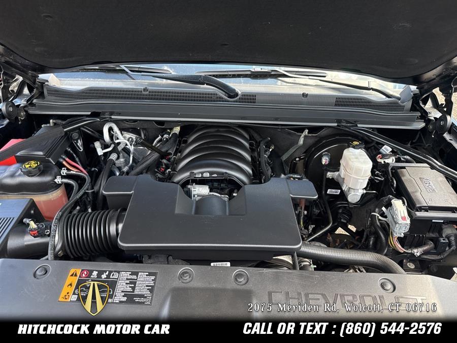 2019 Chevrolet Tahoe LT, available for sale in Wolcott, Connecticut | Hitchcock Motor Car. Wolcott, Connecticut 2019 Chevrolet Tahoe LT, available for sale in Wolcott, Connecticut | Hitchcock Motor Car. Wolcott, Connecticut