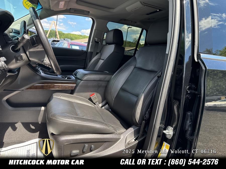 2019 Chevrolet Tahoe LT, available for sale in Wolcott, Connecticut | Hitchcock Motor Car. Wolcott, Connecticut 2019 Chevrolet Tahoe LT, available for sale in Wolcott, Connecticut | Hitchcock Motor Car. Wolcott, Connecticut