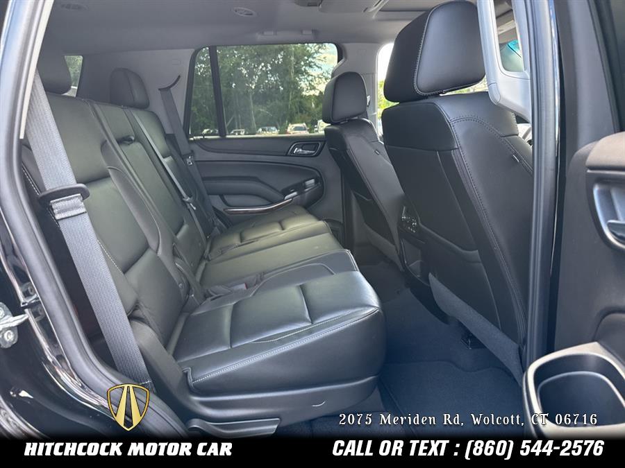 2019 Chevrolet Tahoe LT, available for sale in Wolcott, Connecticut | Hitchcock Motor Car. Wolcott, Connecticut 2019 Chevrolet Tahoe LT, available for sale in Wolcott, Connecticut | Hitchcock Motor Car. Wolcott, Connecticut