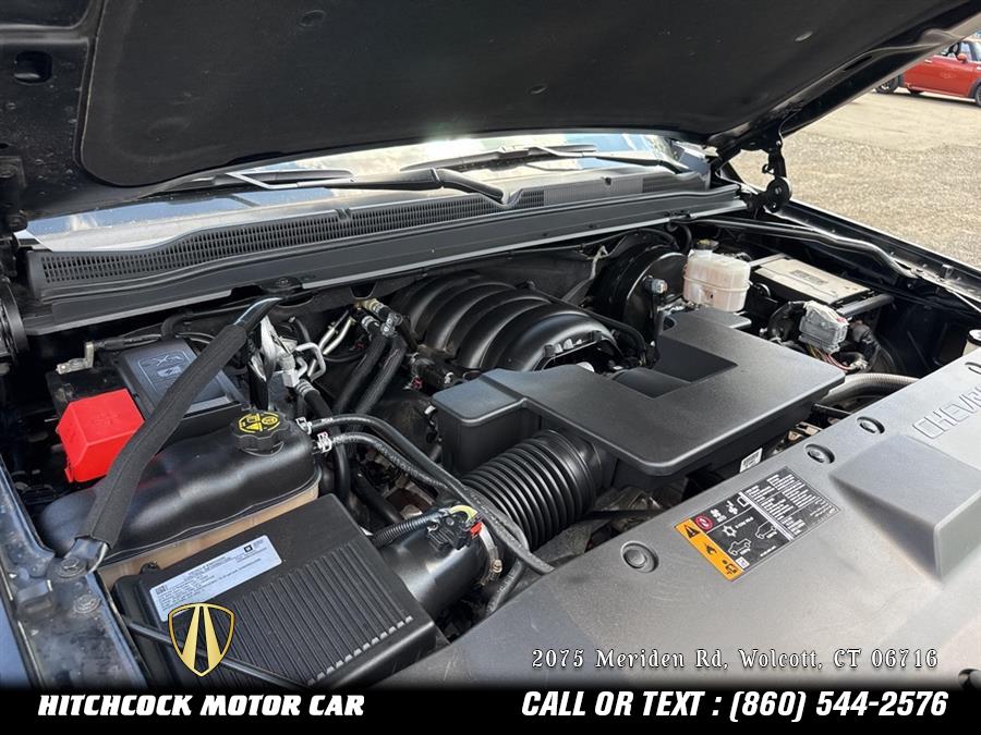 2019 Chevrolet Tahoe LT, available for sale in Wolcott, Connecticut | Hitchcock Motor Car. Wolcott, Connecticut 2019 Chevrolet Tahoe LT, available for sale in Wolcott, Connecticut | Hitchcock Motor Car. Wolcott, Connecticut
